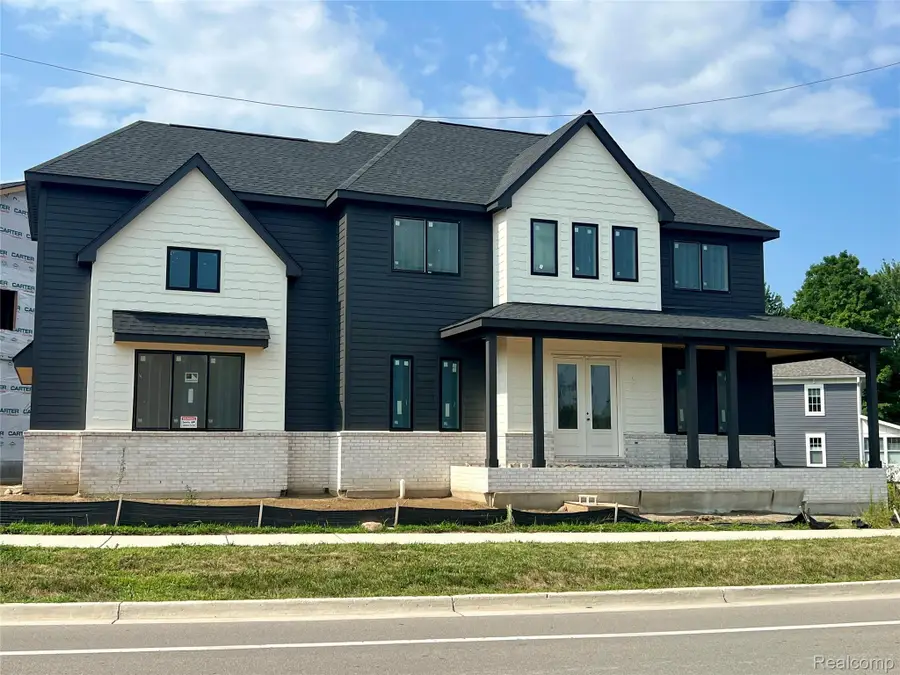 8065 Third Street, Dexter, MI 48130 - #2