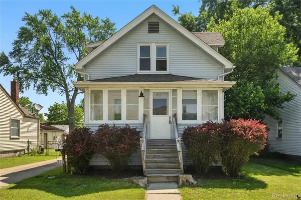 306 N Kenwood Avenue, RoyalOak, MI 48067