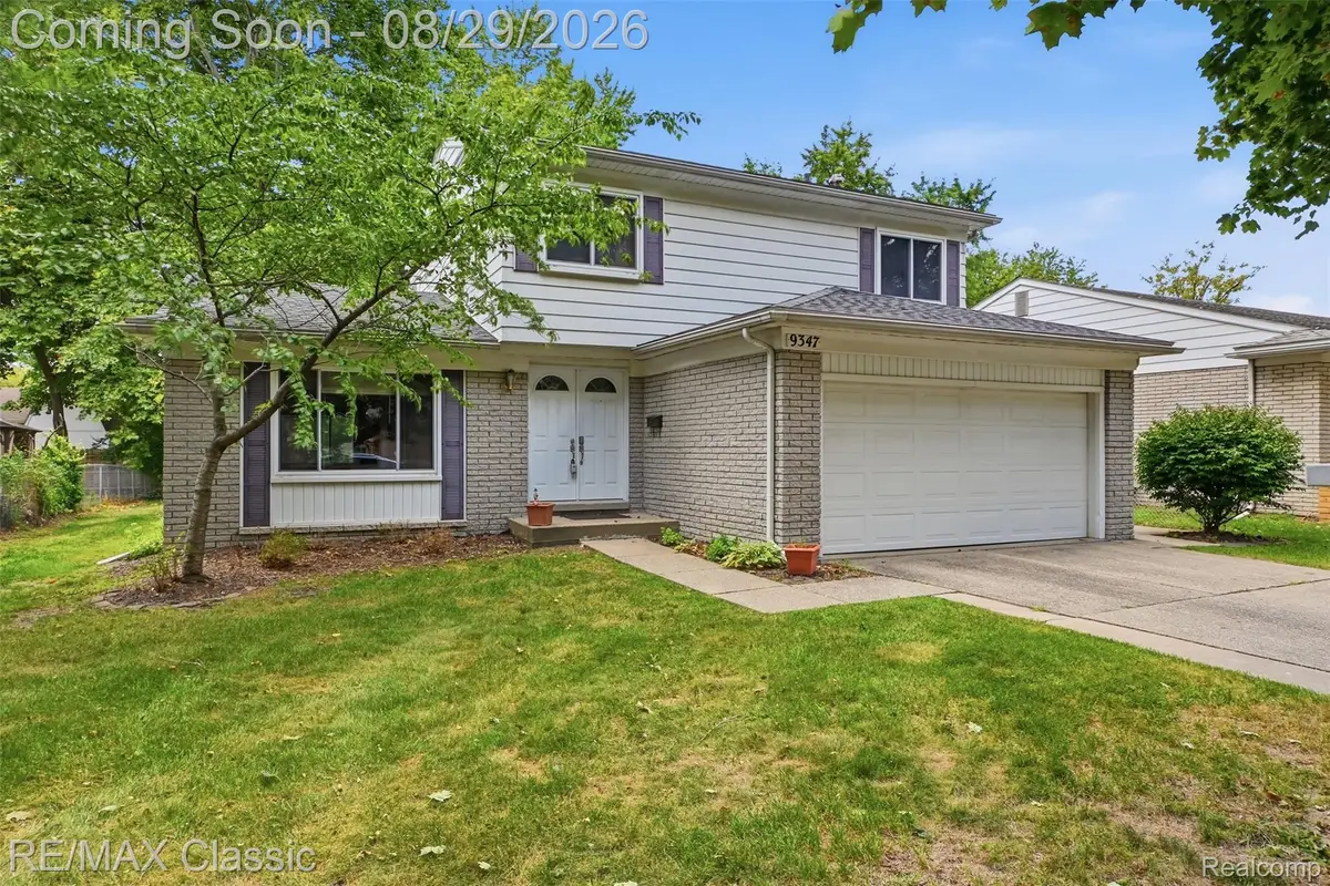 9347 Westbury Avenue, Plymouth, MI 48170 - #1
