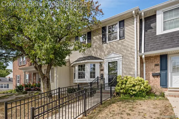 42754 Lyric Court, Northville, MI 48167