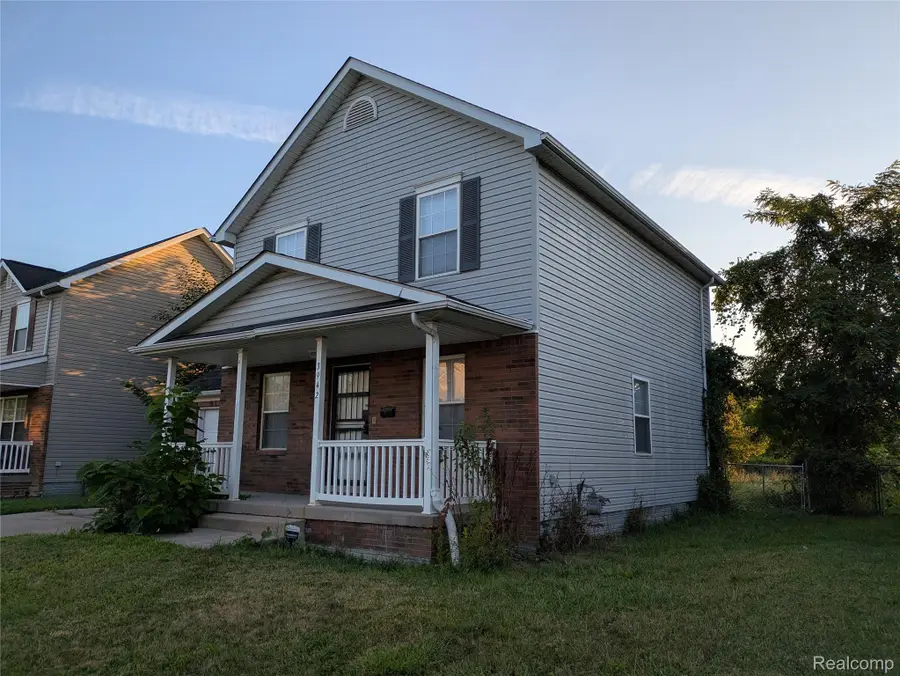 3942 17th Street, Detroit, MI 48208 - #2