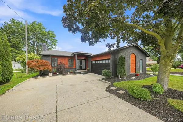 26925 S River Road, HarrisonTownship, MI 48045