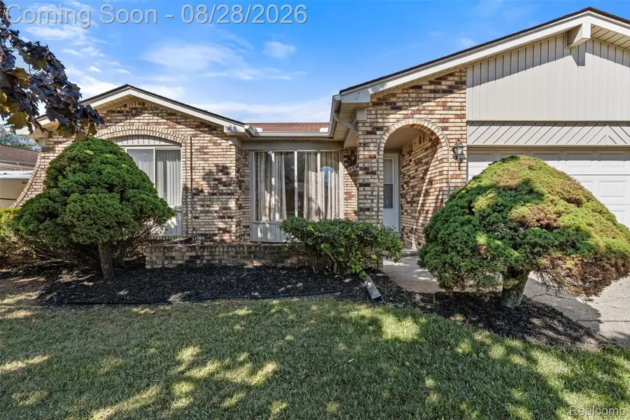38653 Levisham Drive, Clinton Township, MI 48038 - #3
