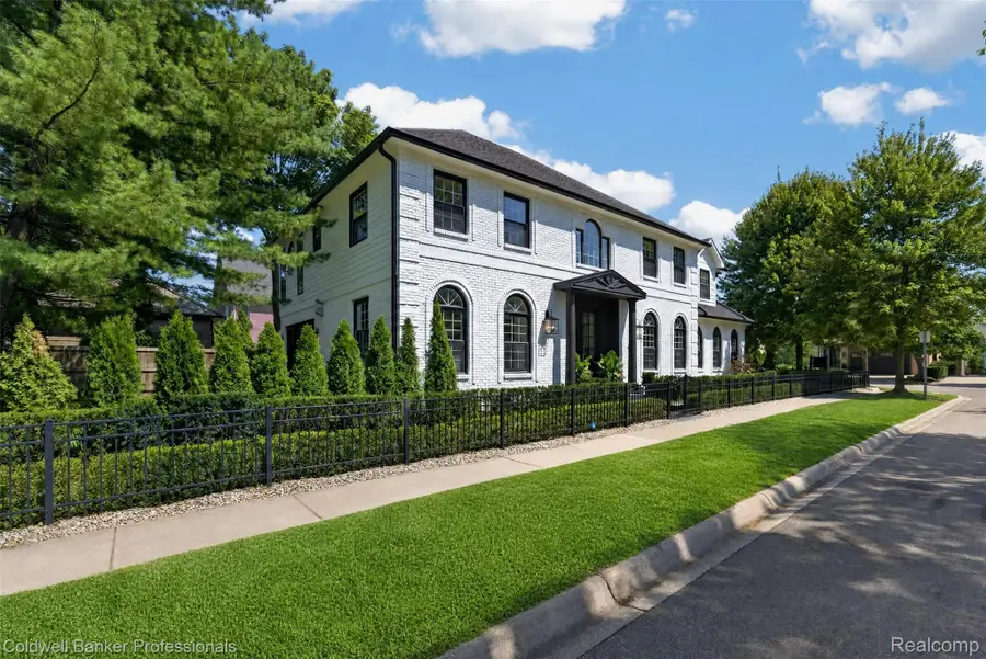 788 S Bates Street, Birmingham, MI 48009 - #2
