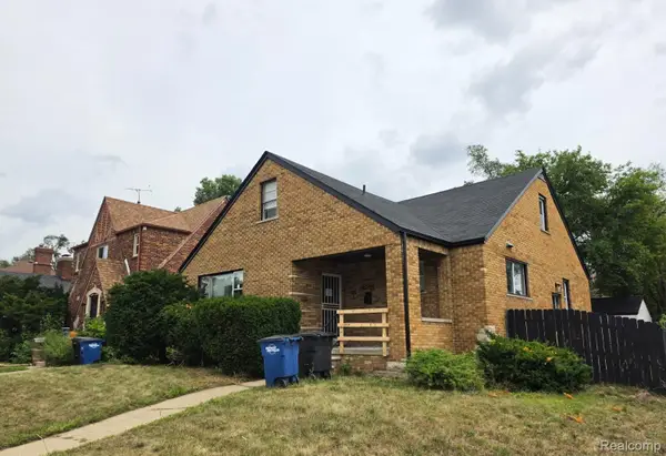 18200 Ohio Street, Detroit, MI 48221