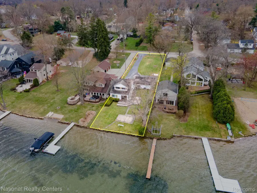 6978 Colony Drive, West Bloomfield, MI 48323 - #2