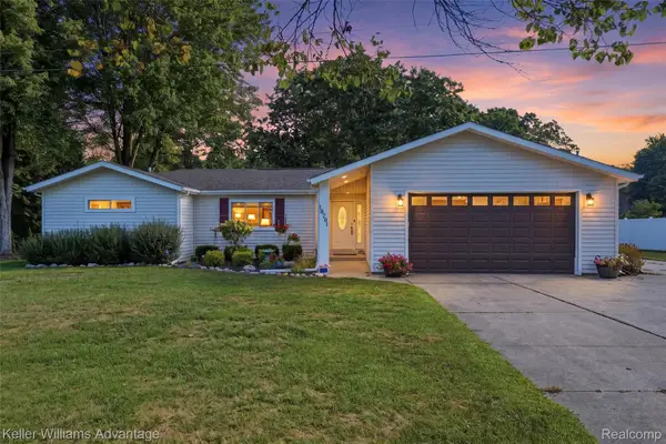 18701 Savage Road, Belleville, MI 48111