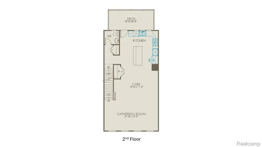 44020 Oakmont Drive, Plymouth, MI 48170 - #3