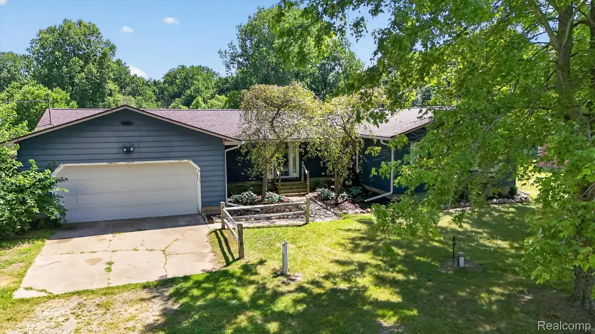 3760 Webberville Road, Williamston, MI 48895 - #1
