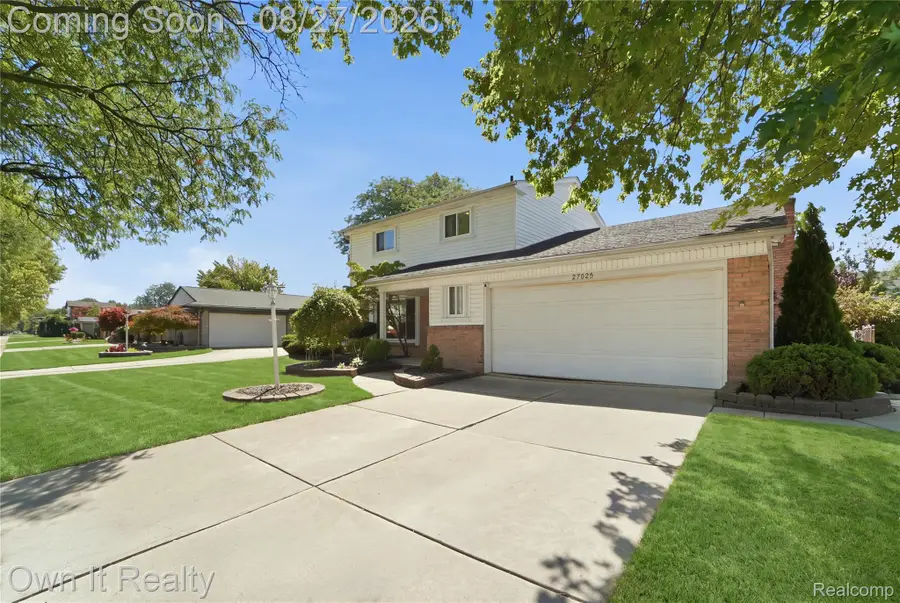 27025 Havelock Drive, Dearborn Heights, MI 48127 - #3