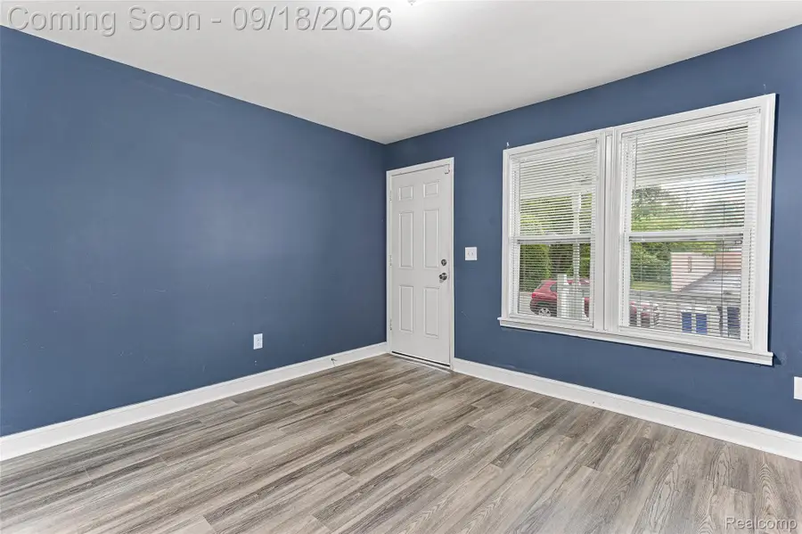 11691 Archdale Street E, Detroit, MI 48227 - #3