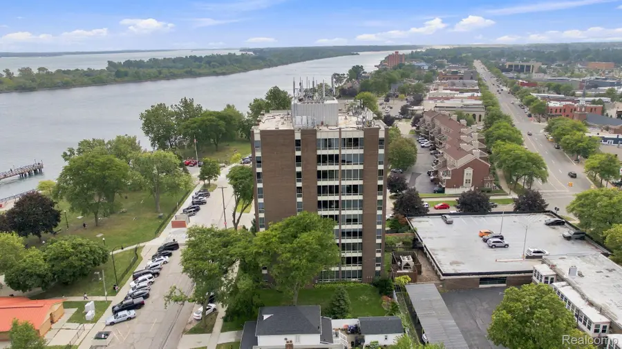 20 Chestnut Street #308, Wyandotte, MI 48192 - #3