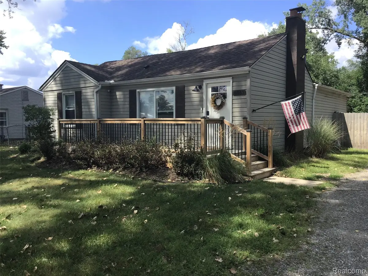 6063 Catalpa Avenue, Sterling Heights, MI 48314 - #1