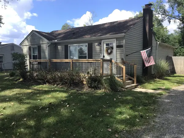 6063 Catalpa Avenue, SterlingHeights, MI 48314