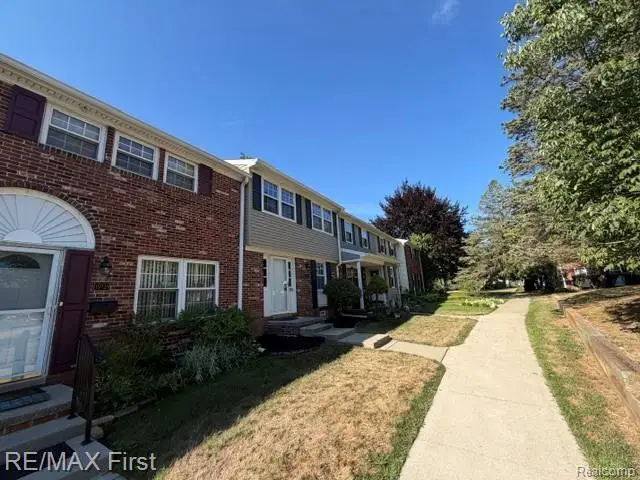 19731 Hayes Court, Northville, MI 48167 - #2