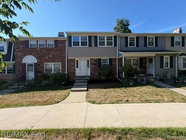 19731 Hayes Court, Northville, MI 48167 - #3