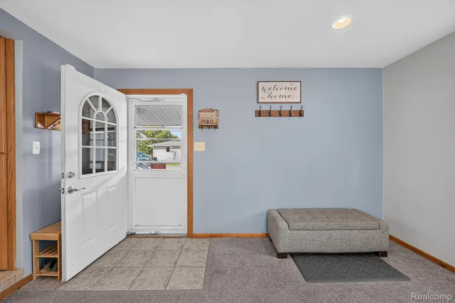 3639 Carleton Rockwood Road, Ash, MI 48179 - #3