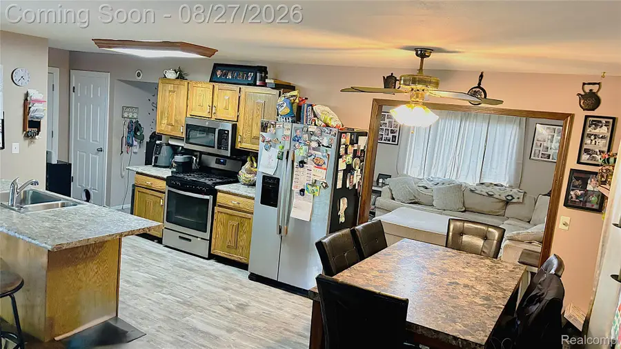 5471 Ole Banner Trail, Grand Blanc, MI 48439 - #2