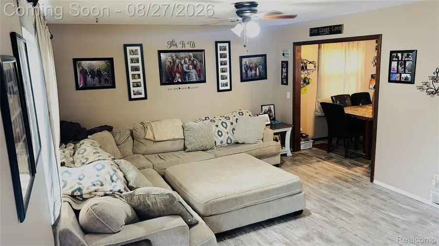 5471 Ole Banner Trail, Grand Blanc, MI 48439 - #3
