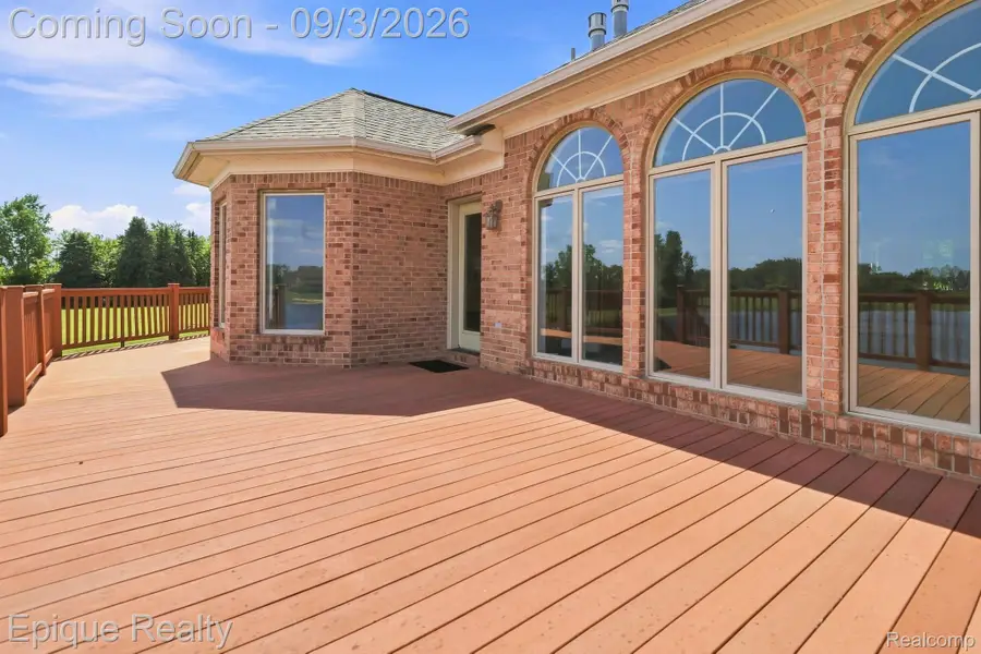 9217 Mirage Lake Drive, Milan, MI 48160 - #3