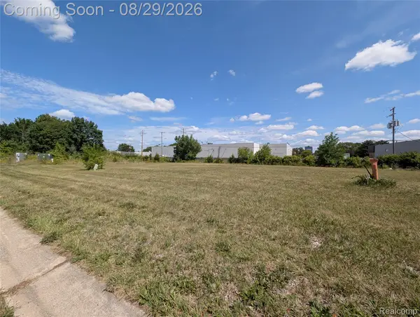 594 Boyd Street, Pontiac, MI 48342