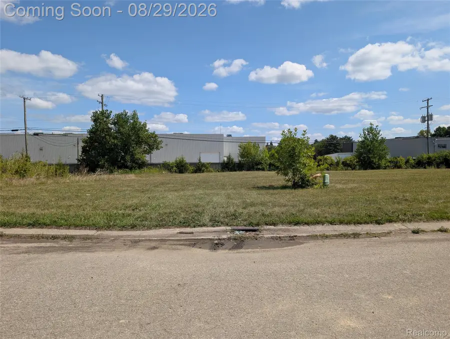 594 Boyd Street, Pontiac, MI 48342 - #2