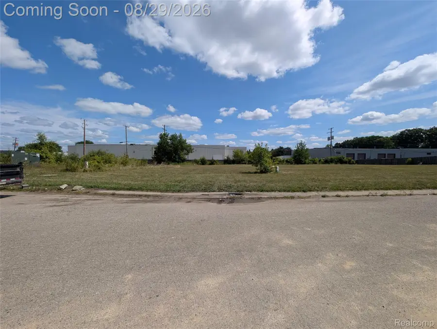 594 Boyd Street, Pontiac, MI 48342 - #3