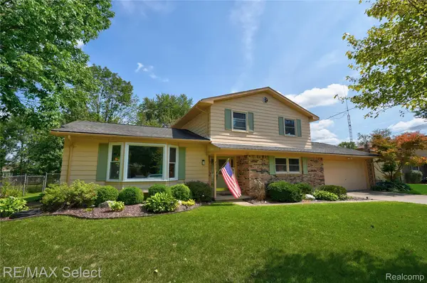 4317 Mount Vernon Pass, SwartzCreek, MI 48473