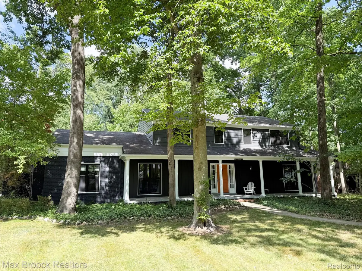 22636 King Richard Court, Southfield, MI 48025 - #1