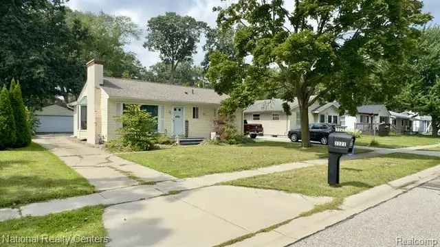 3321 Pine Grove Avenue, Port Huron, MI 48060 - #1