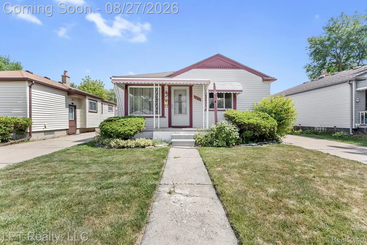 6431 Mayfair Street, Taylor, MI 48180 - #1