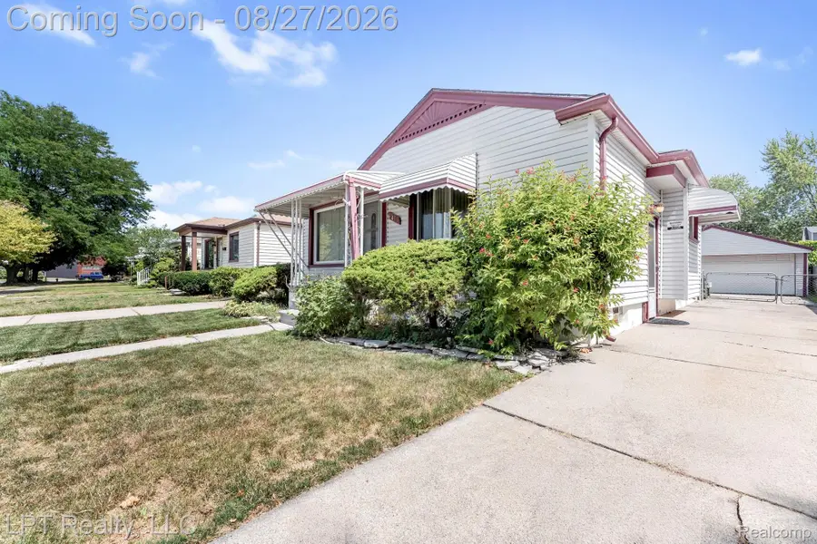 6431 Mayfair Street, Taylor, MI 48180 - #2