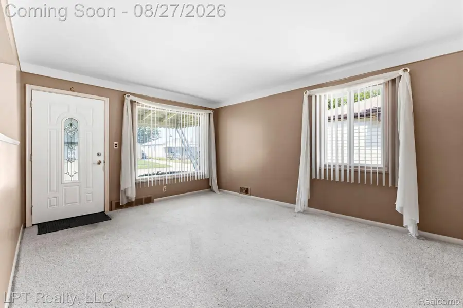 6431 Mayfair Street, Taylor, MI 48180 - #3