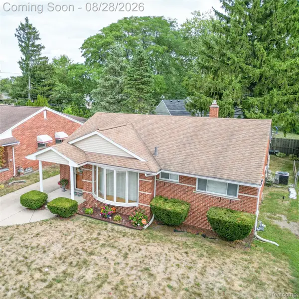 8610 Winston Lane, DearbornHeights, MI 48127