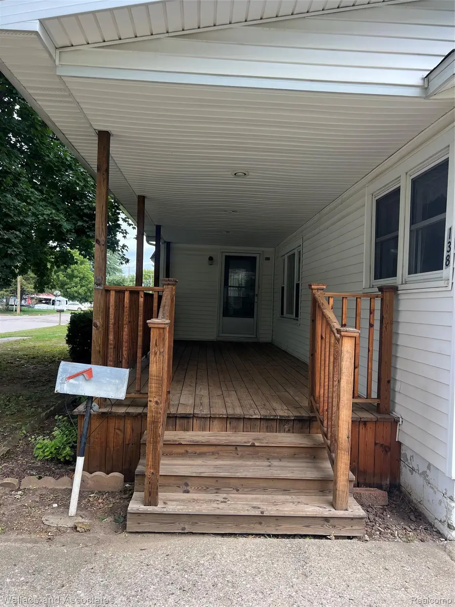 138 Truman Street, Sandusky, MI 48471 - #2