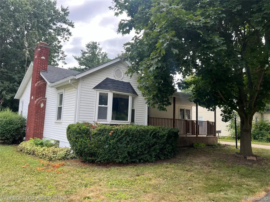 138 Truman Street, Sandusky, MI 48471 - #3