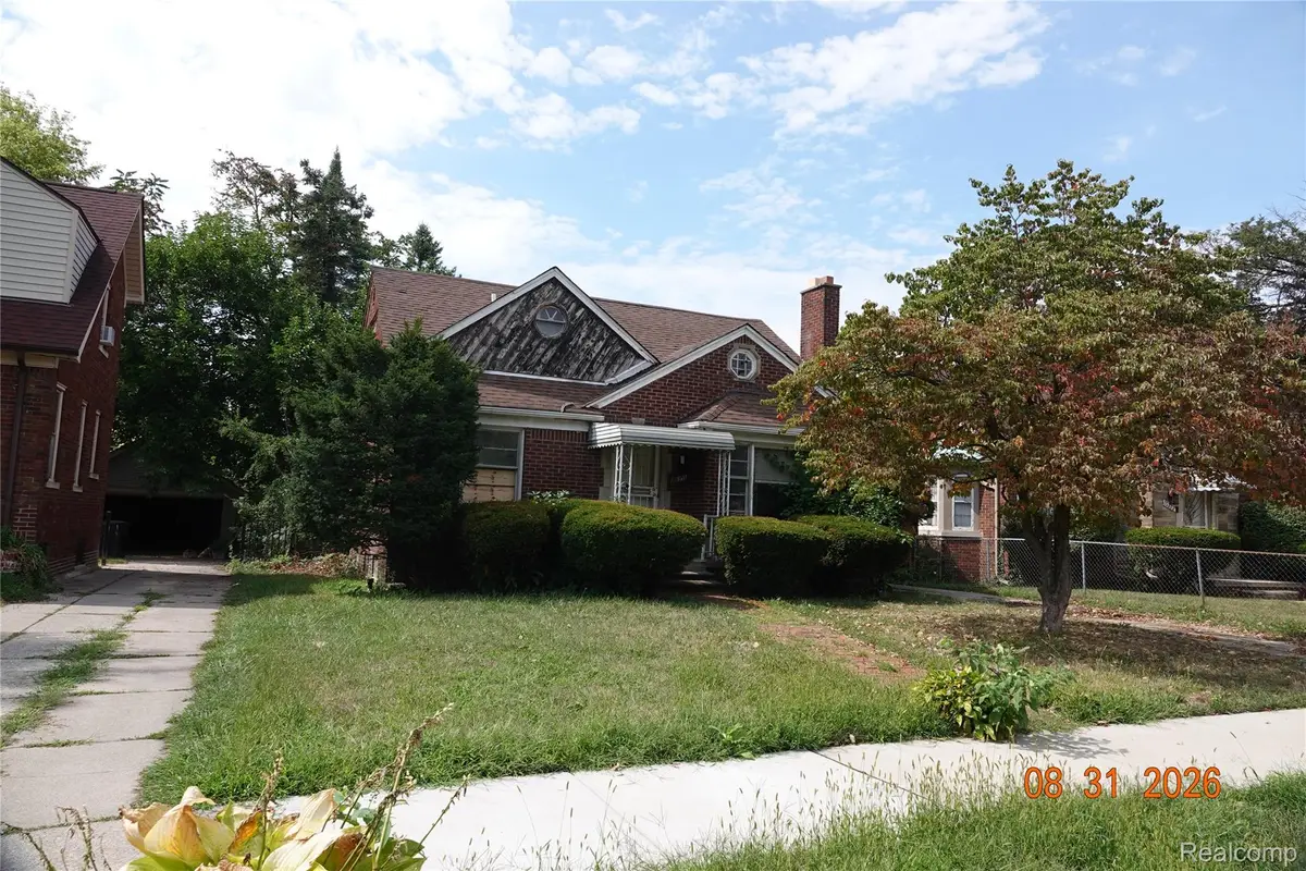 15371 Lindsay Street, Detroit, MI 48227 - #1