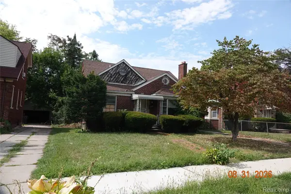 15371 Lindsay Street, Detroit, MI 48227