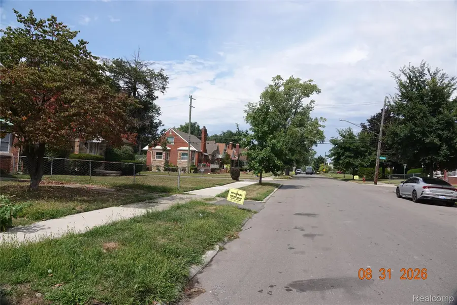 15371 Lindsay Street, Detroit, MI 48227 - #3