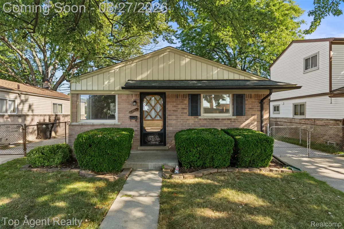 18535 Marquette Street, Roseville, MI 48066 - #1