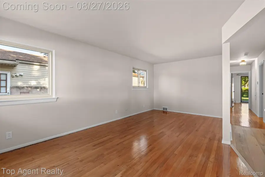 18535 Marquette Street, Roseville, MI 48066 - #3