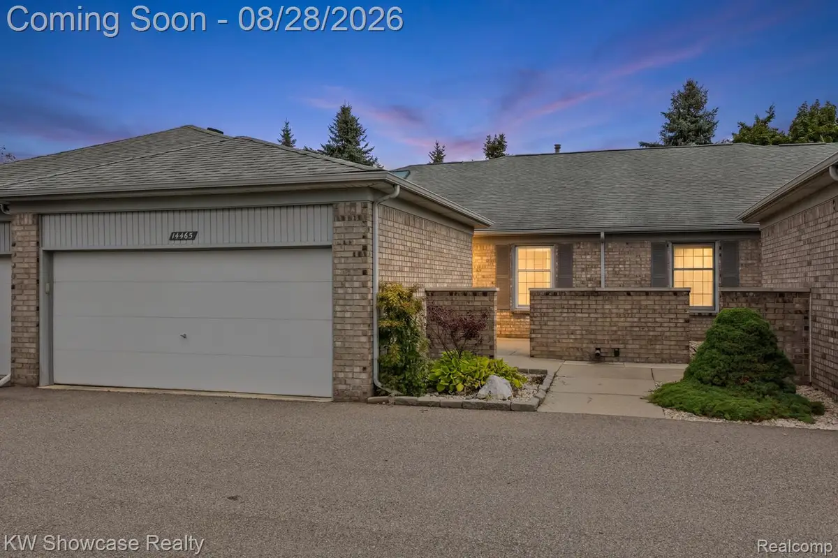 14465 Foy Creek Court, Shelby, MI 48315 - #1