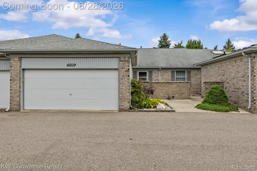 14465 Foy Creek Court, Shelby, MI 48315 - #3