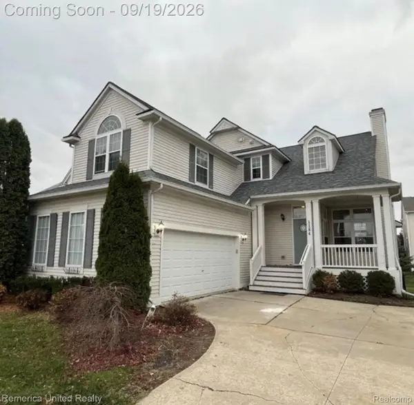1184 York Avenue, Howell, MI 48843