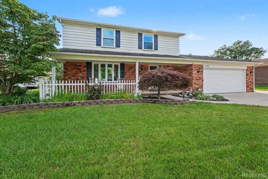 9490 Steephollow Drive, White Lake, MI 48386 - #2