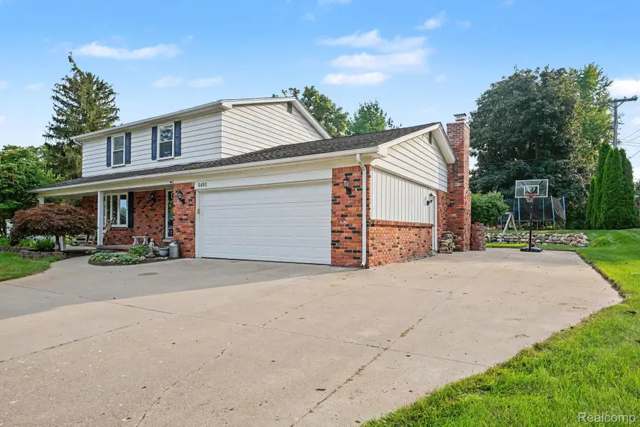 9490 Steephollow Drive, White Lake, MI 48386 - #3