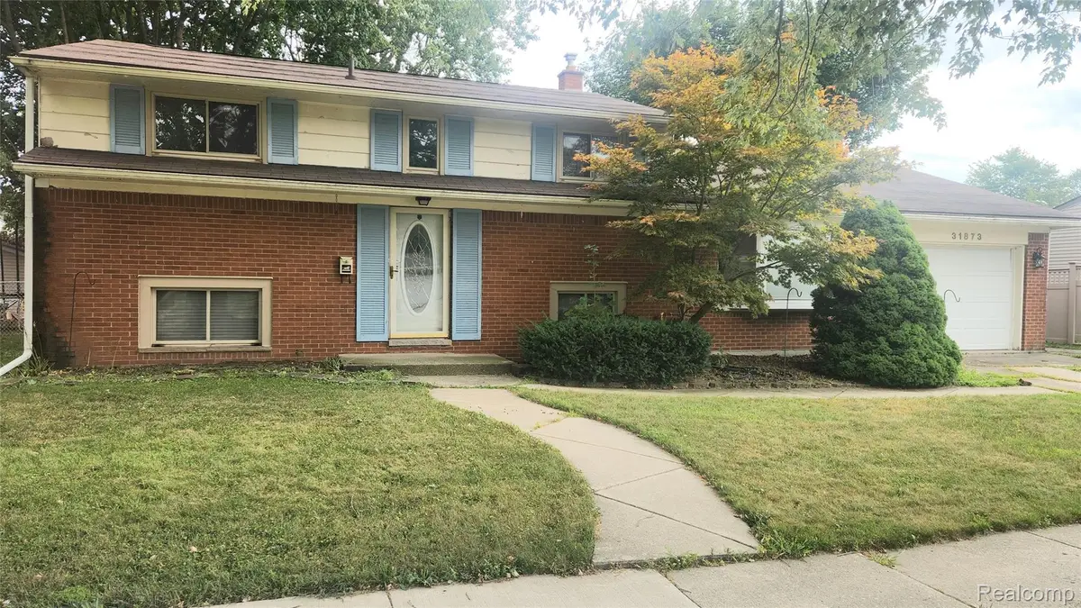 31873 Lafler Drive, Rockwood, MI 48173 - #1