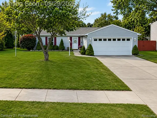 1148 Meadowlark Drive, Waterford, MI 48327