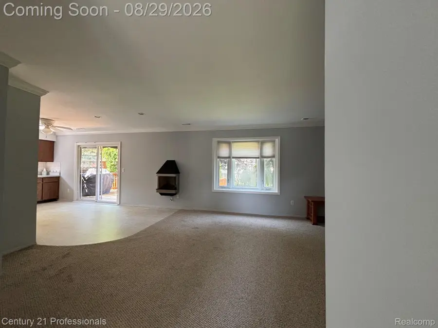 1148 Meadowlark Drive, Waterford, MI 48327 - #2