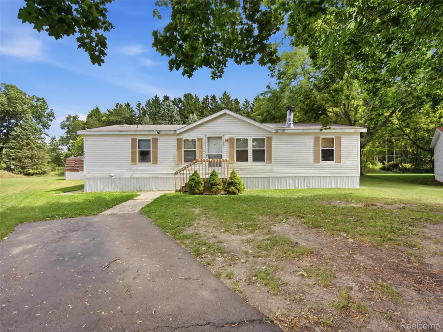 4613 Butternut, Clarkston, MI 48348 - #2